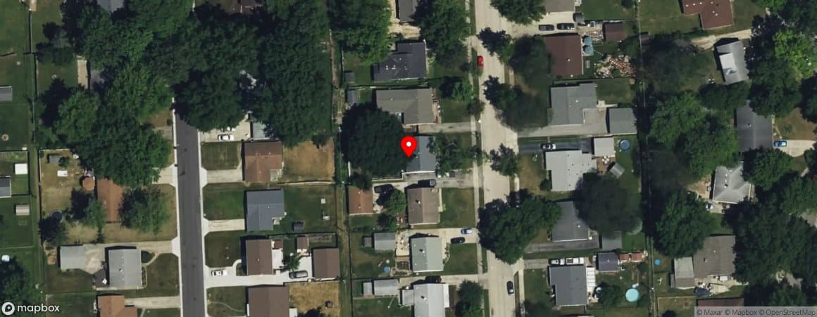 House image located at Fort Wayne, Indiana, 46805