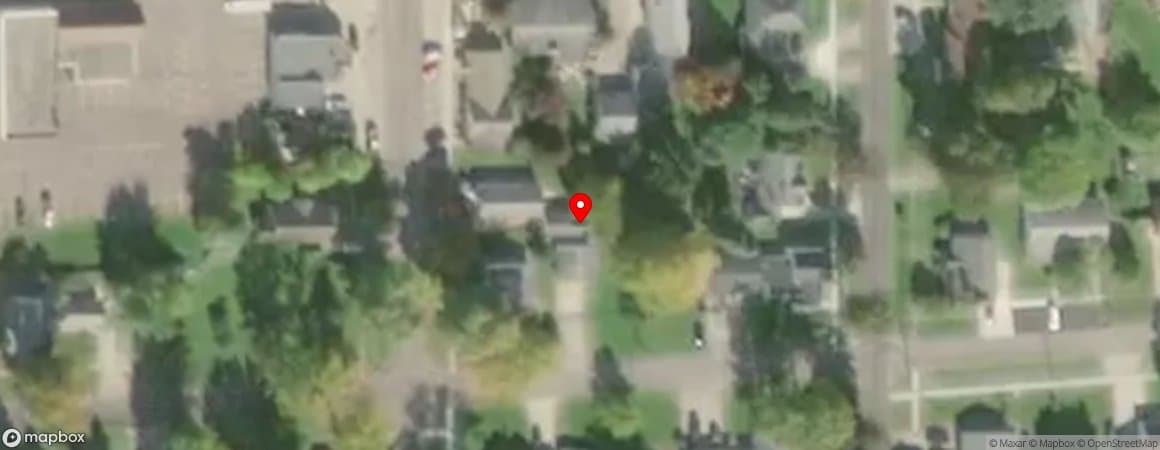 House image located at Merrill, Michigan, 48637