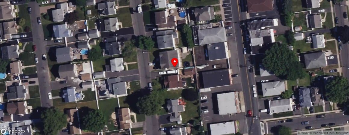 House image located at Kenilworth, New Jersey, 7033