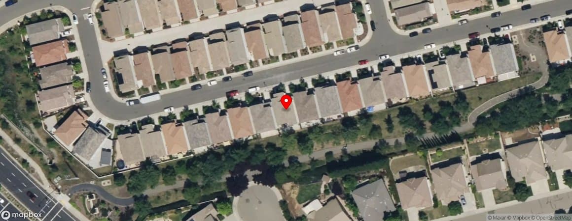 House image located at Rancho Cordova, California, 95670