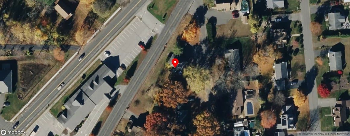 House image located at Feeding Hills, Massachusetts, 1030