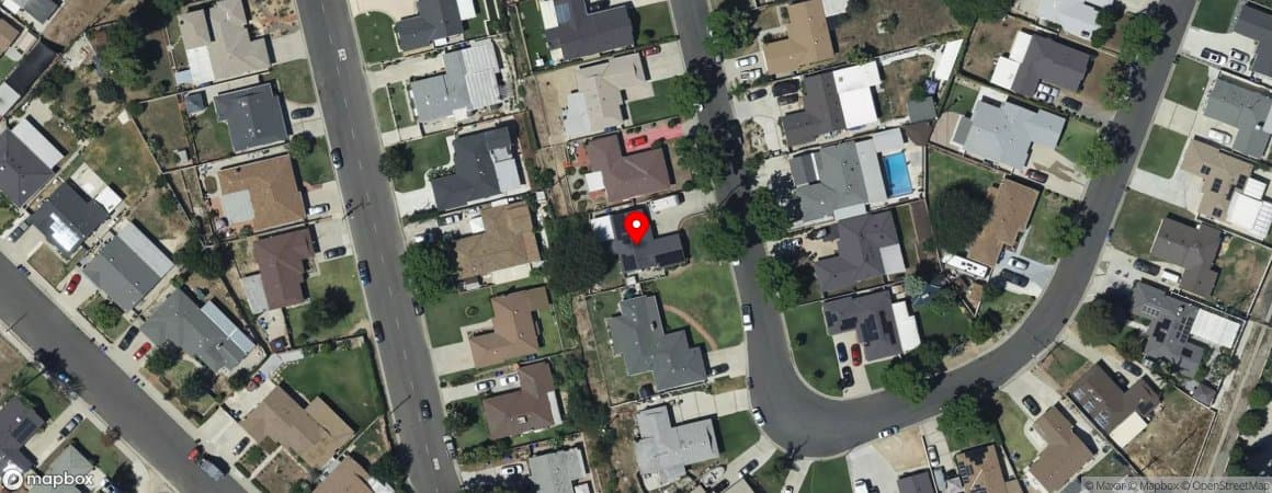 House image located at Whittier, CA 90604
