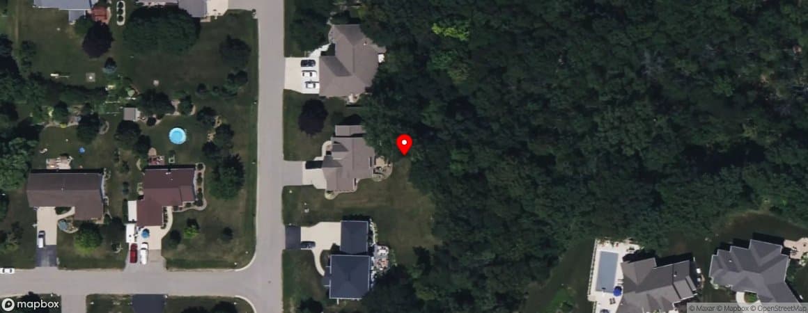 House image located at Appleton, Wisconsin, 54915