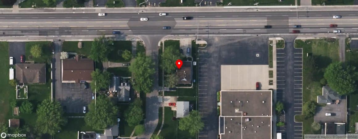 House image located at Buffalo, NY 14227