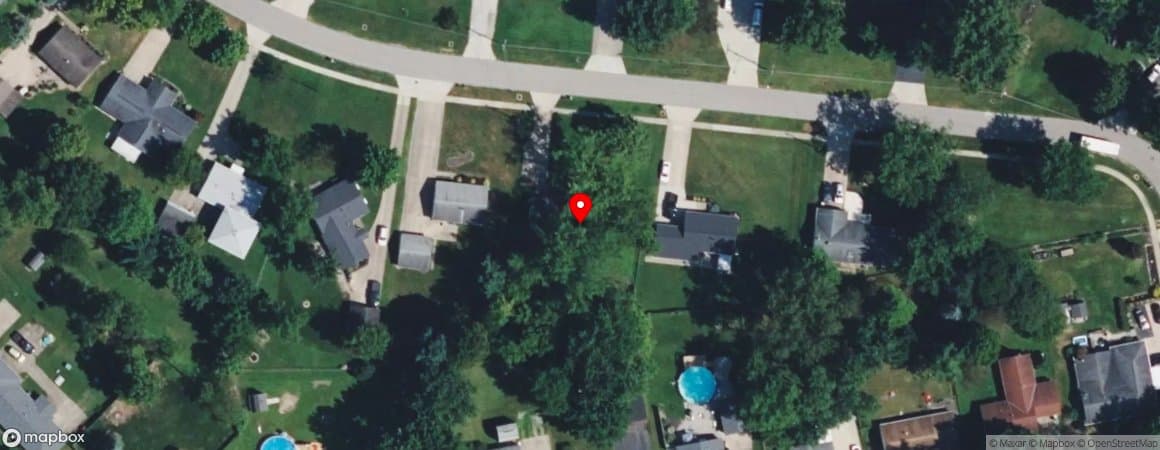 House image located at Twinsburg, Ohio, 44087