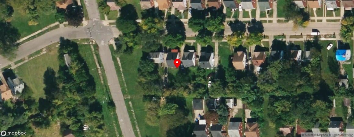 House image located at Detroit, MI 48213