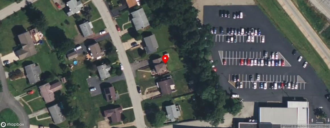 House image located at Monroeville, Pennsylvania, 15146