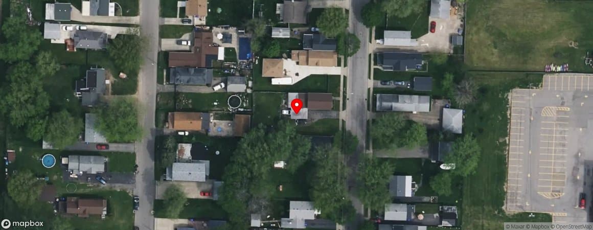 House image located at Buffalo, NY 14224