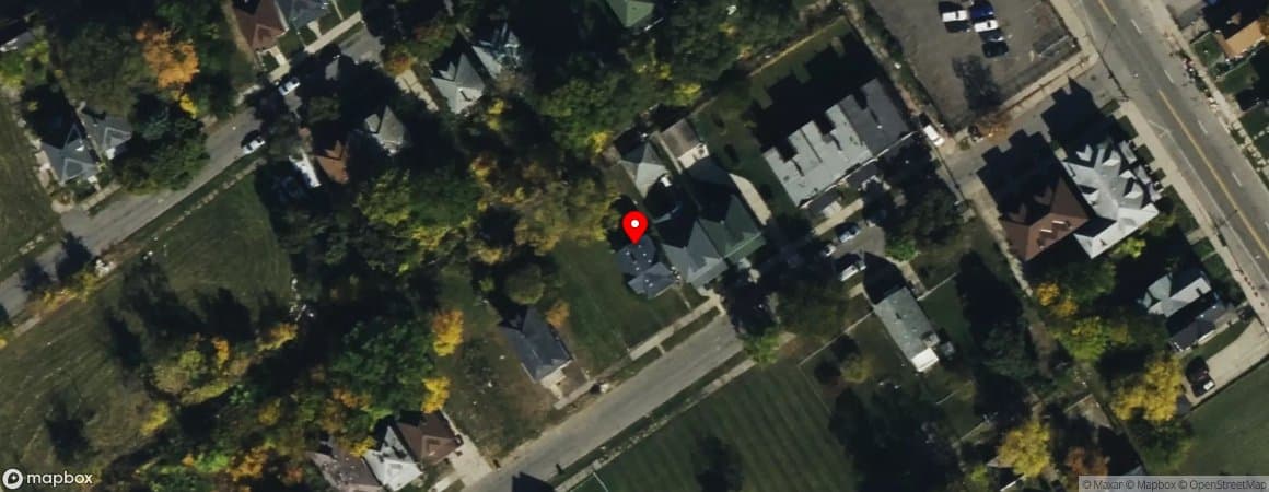 House image located at Detroit, MI 48208
