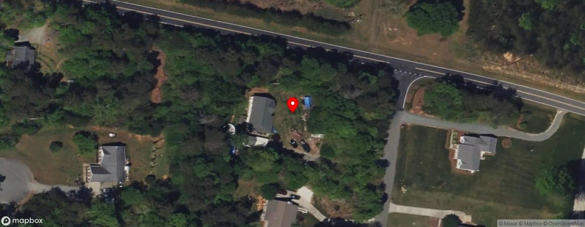 House image located at Julian, North Carolina, 27283