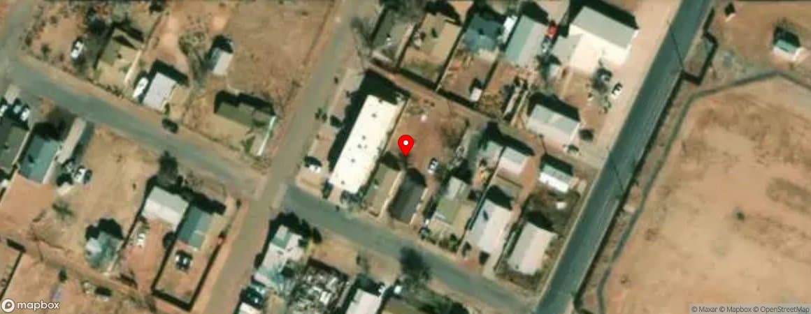 House image located at Winslow, Arizona, 86047
