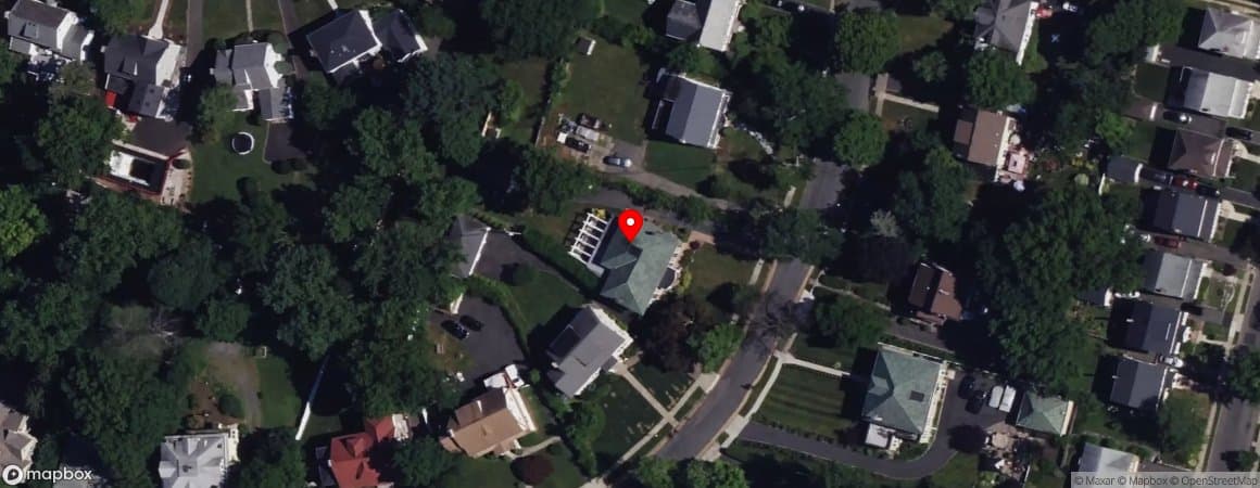 House image located at South Orange, New Jersey, 7079