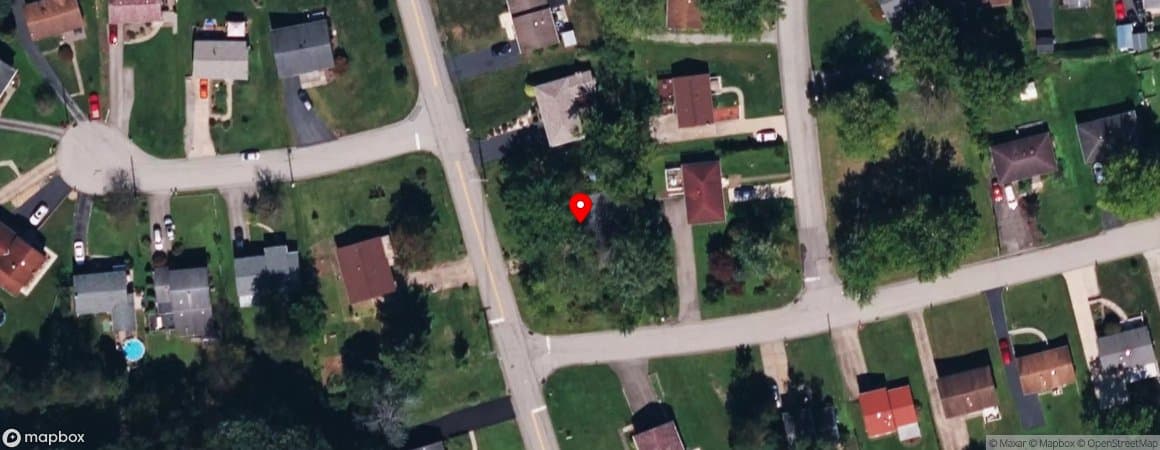 House image located at Monroeville, Pennsylvania, 15146
