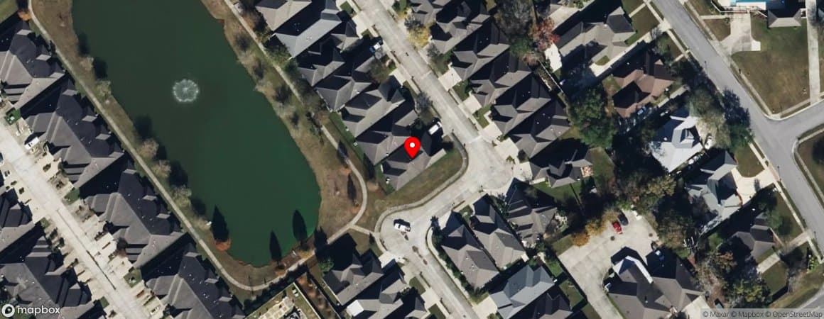 House image located at Baton Rouge, Louisiana, 70817