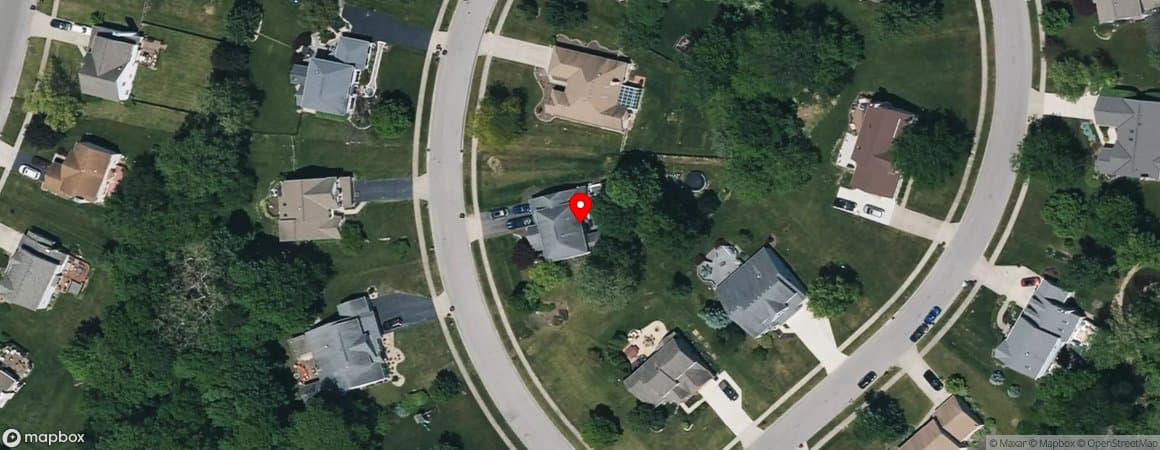 House image located at Pickerington, Ohio, 43147