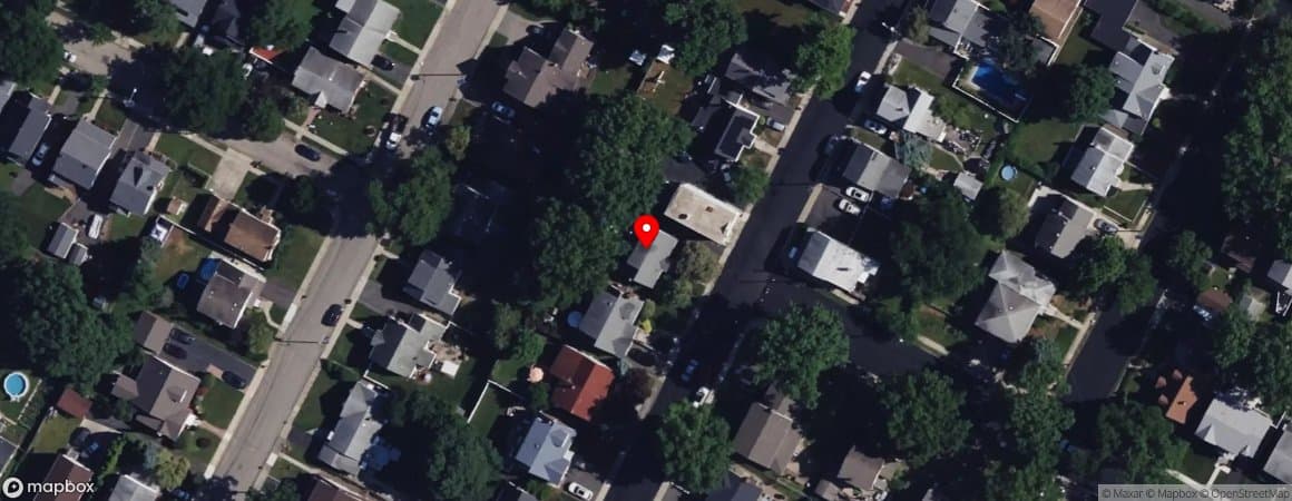 House image located at Nutley, NJ 07110