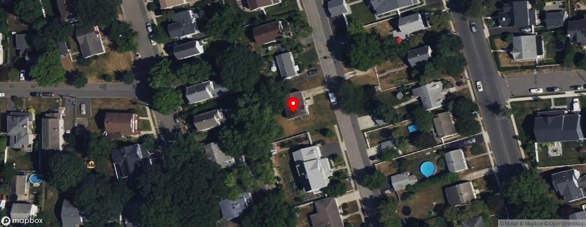 House image located at Metuchen, New Jersey, 8840