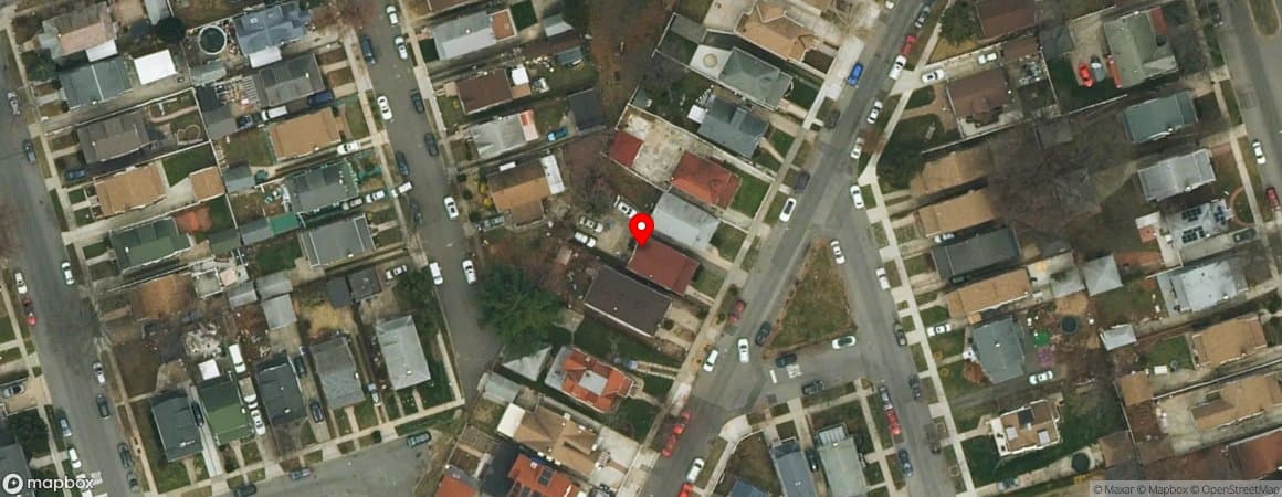 House image located at Queens Village, New York, 11429
