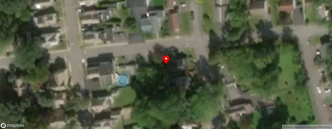 House image located at Hudson Falls, New York, 12839