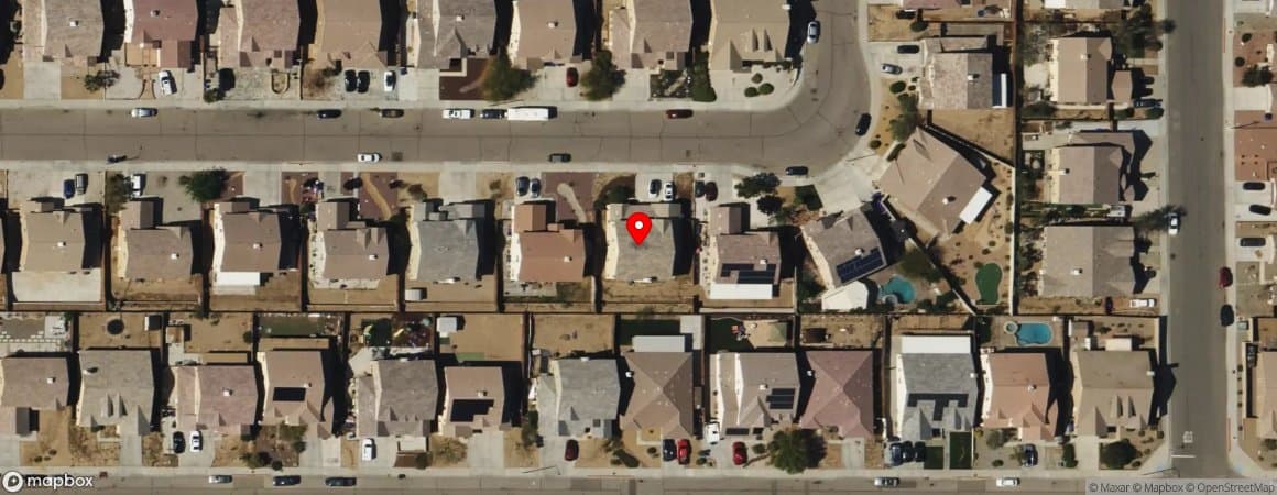 House image located at Victorville, California, 92392