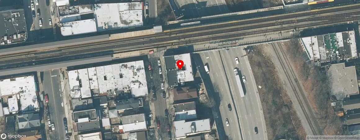 House image located at Jackson Heights, New York, 11372