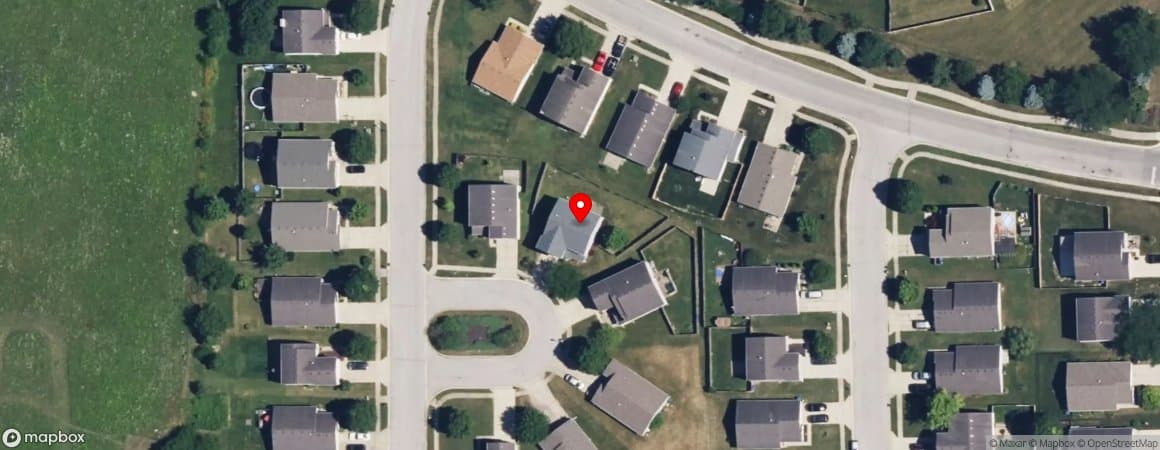 House image located at Camby, Indiana, 46113