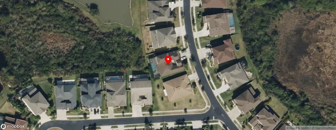 House image located at Wesley Chapel, Florida, 33543