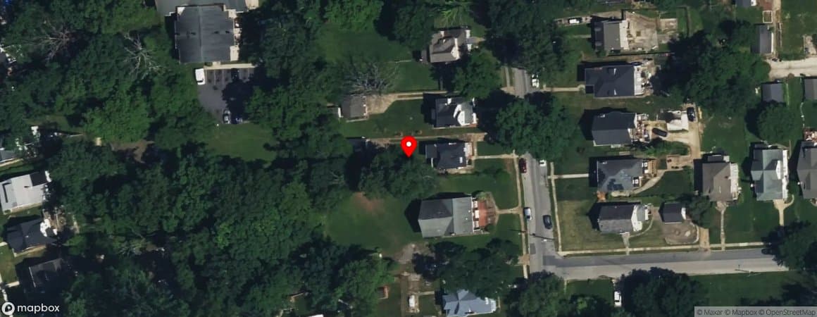 House image located at Gwynn Oak, Maryland, 21207