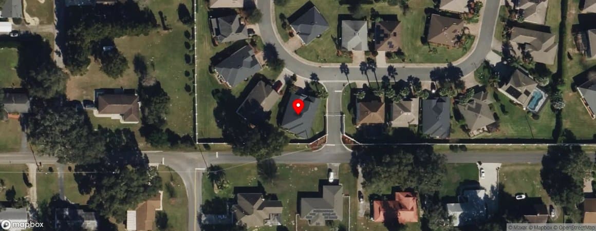 House image located at Oxford, Florida, 34484