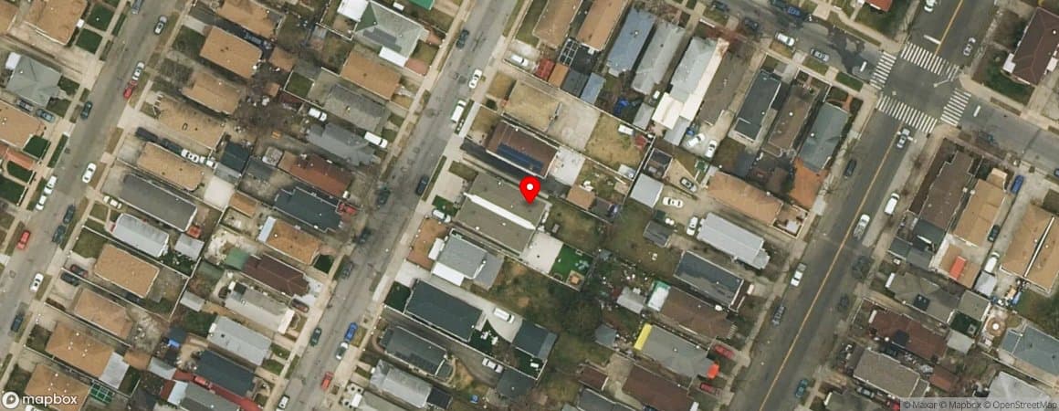 House image located at Springfield Gardens, New York, 11413