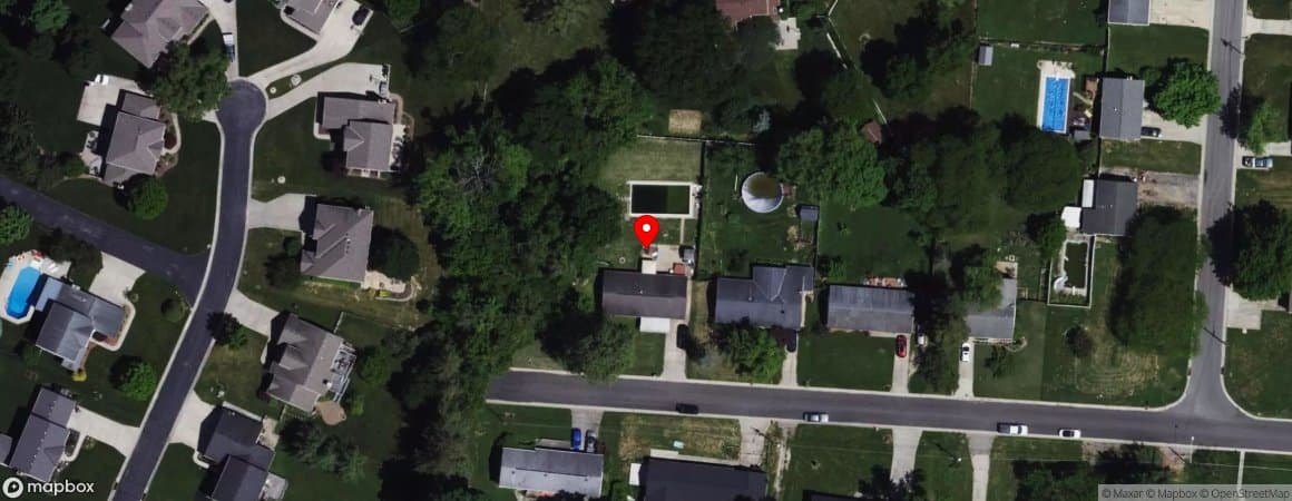 House image located at North Bend, Ohio, 45052