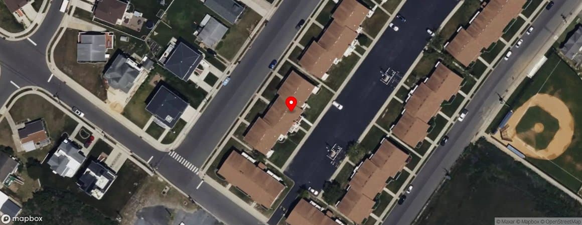 House image located at Ocean City, New Jersey, 8226