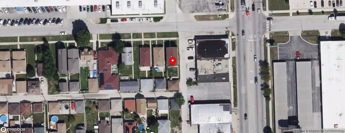 House image located at Summit Argo, Illinois, 60501