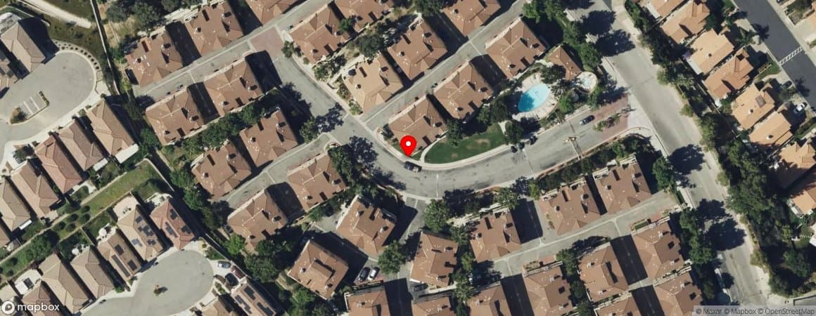 House image located at Newhall, California, 91321