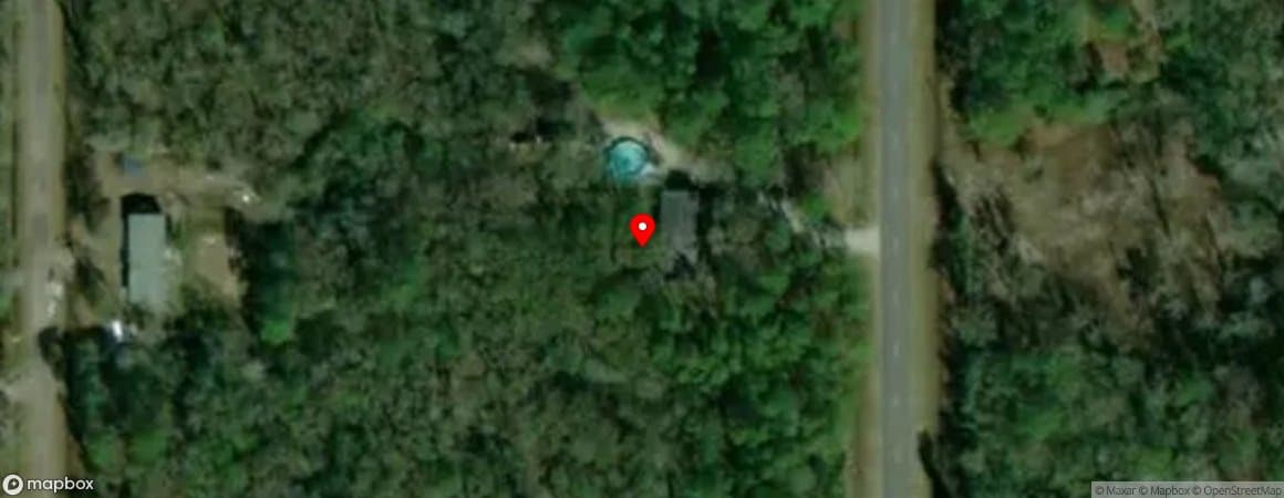 House image located at Hastings, Florida, 32145