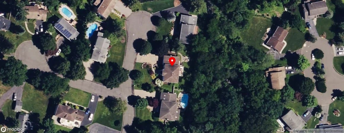 House image located at Ramsey, New Jersey, 7446