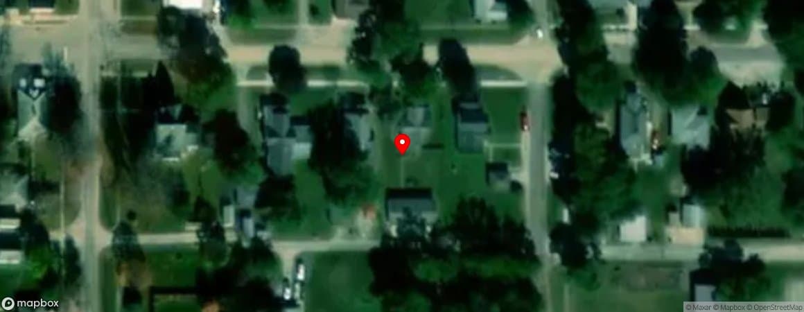 House image located at Mansfield, Illinois, 61854
