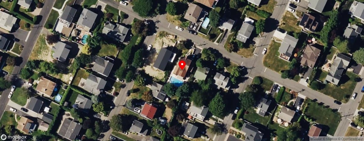 House image located at Scarsdale, New York, 10583