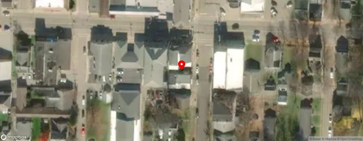 House image located at Hagerstown, Indiana, 47346
