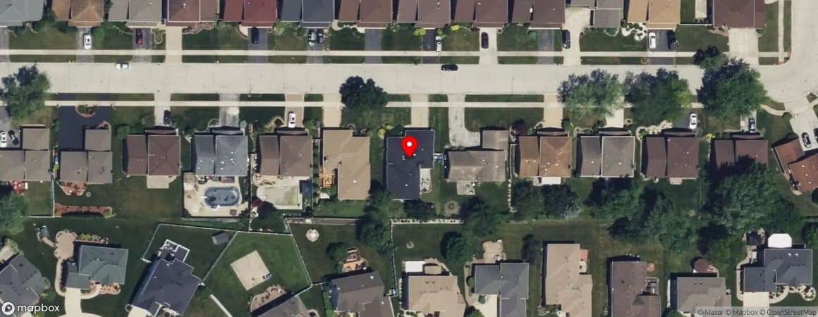 House image located at South Holland, Illinois, 60473