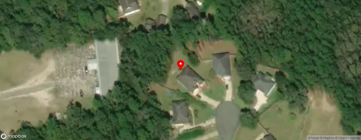 House image located at Crawfordville, Florida, 32327