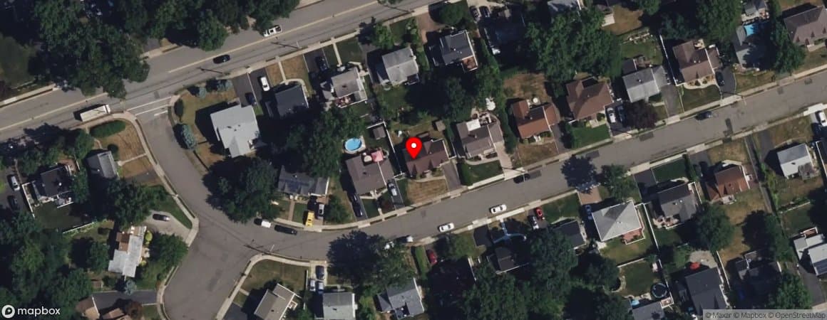 House image located at Fair Lawn, New Jersey, 7410