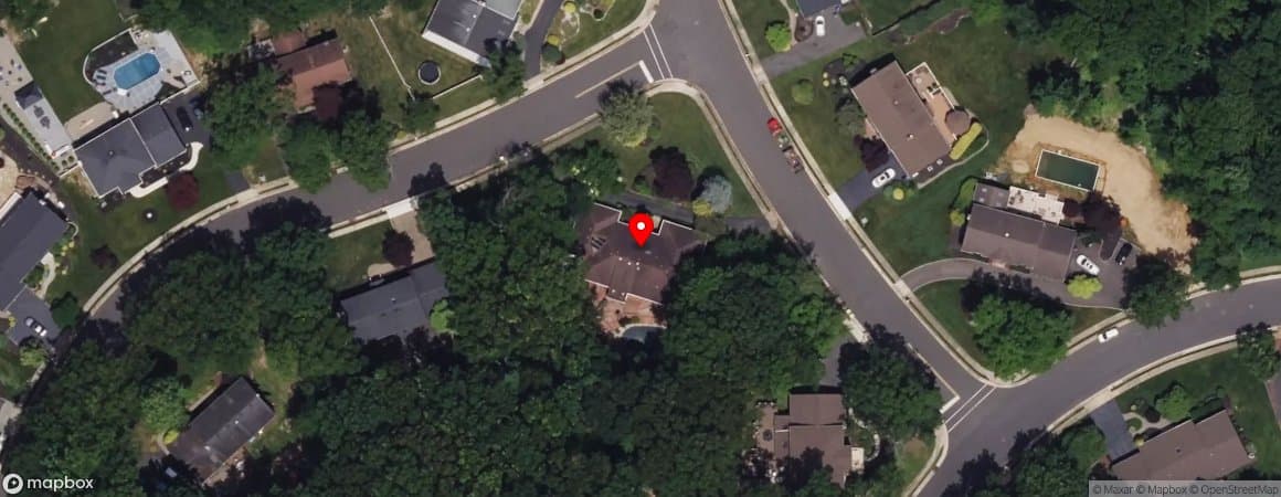 House image located at Morganville, New Jersey, 7751
