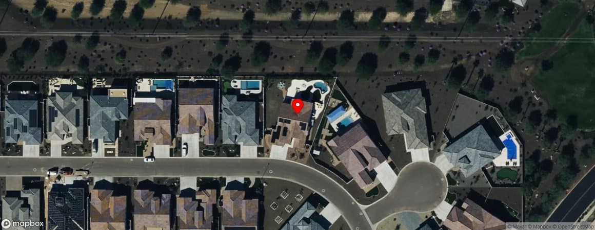 House image located at Goodyear, Arizona, 85395
