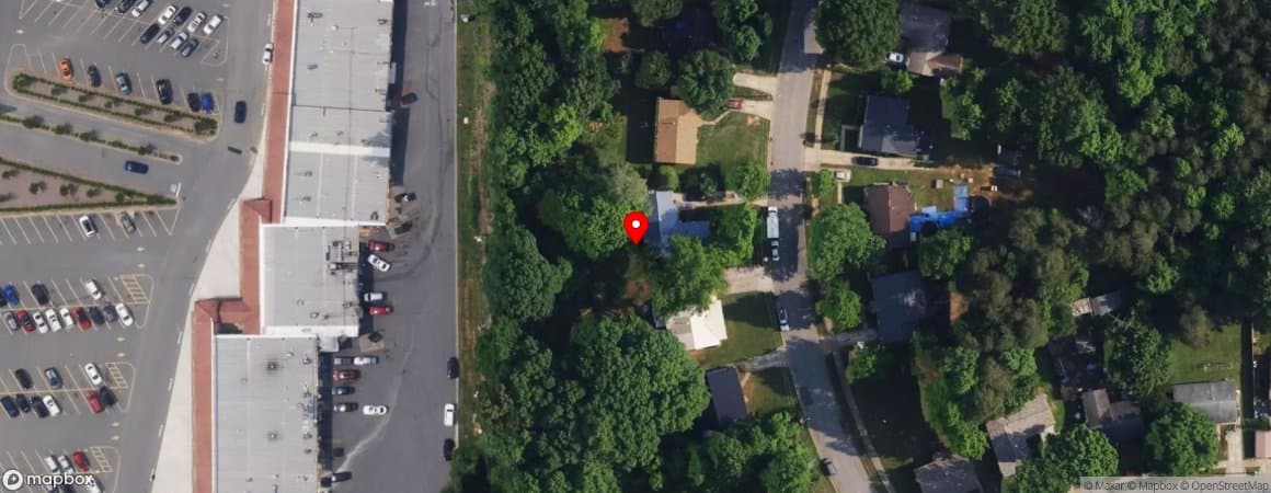 House image located at Winston Salem, North Carolina, 27105