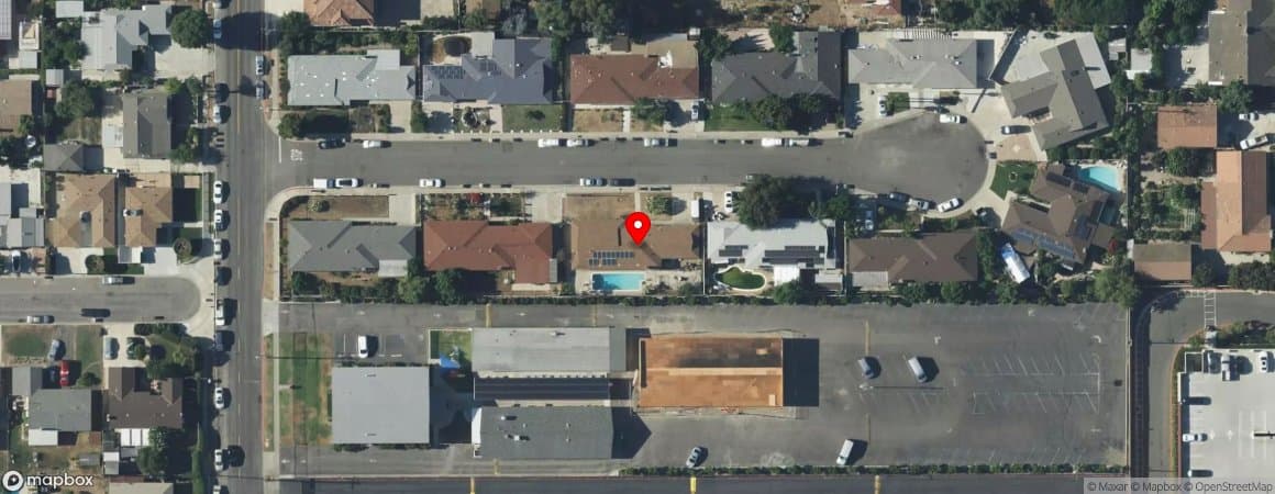 House image located at Garden Grove, California, 92840