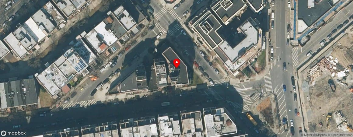House image located at Brooklyn, New York, 11206