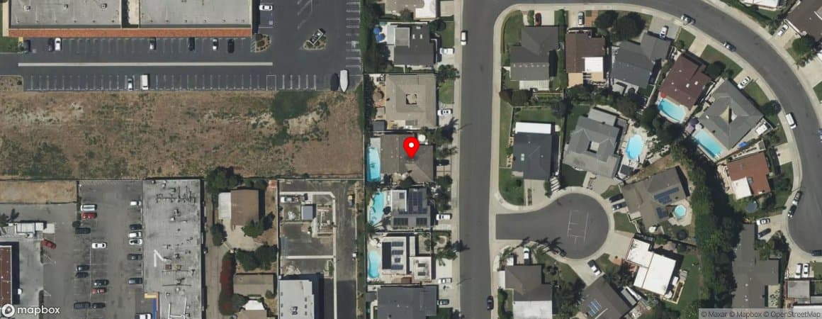 House image located at Huntington Beach, California, 92646