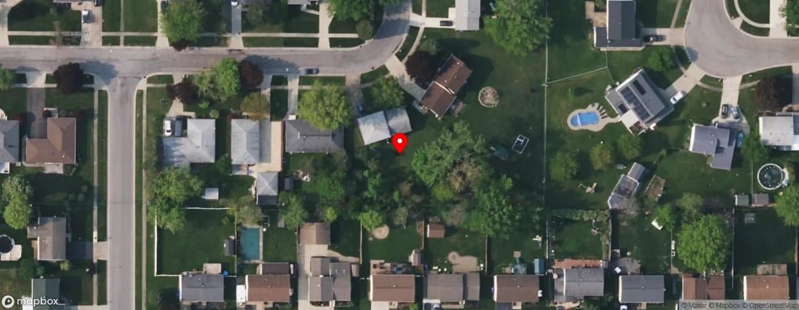 House image located at Buffalo, NY 14224