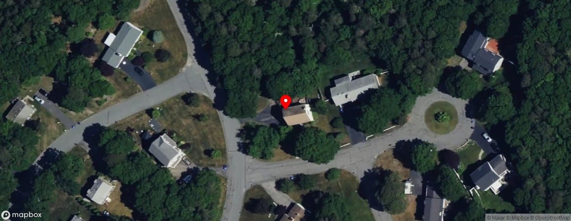 House image located at Buzzards Bay, Massachusetts, 2532